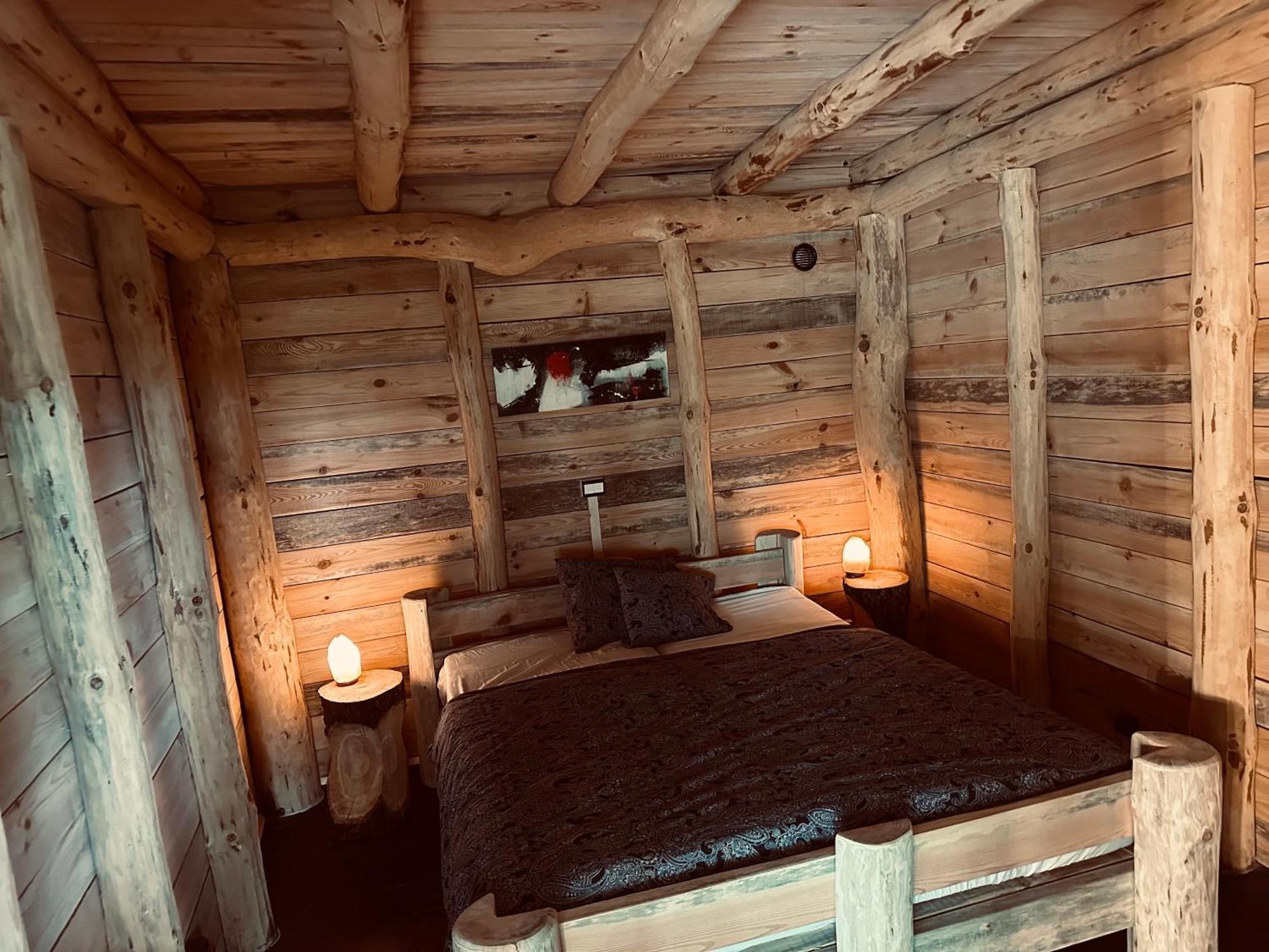 Living Forest Resort Моравске-Топлице Екстериор снимка
