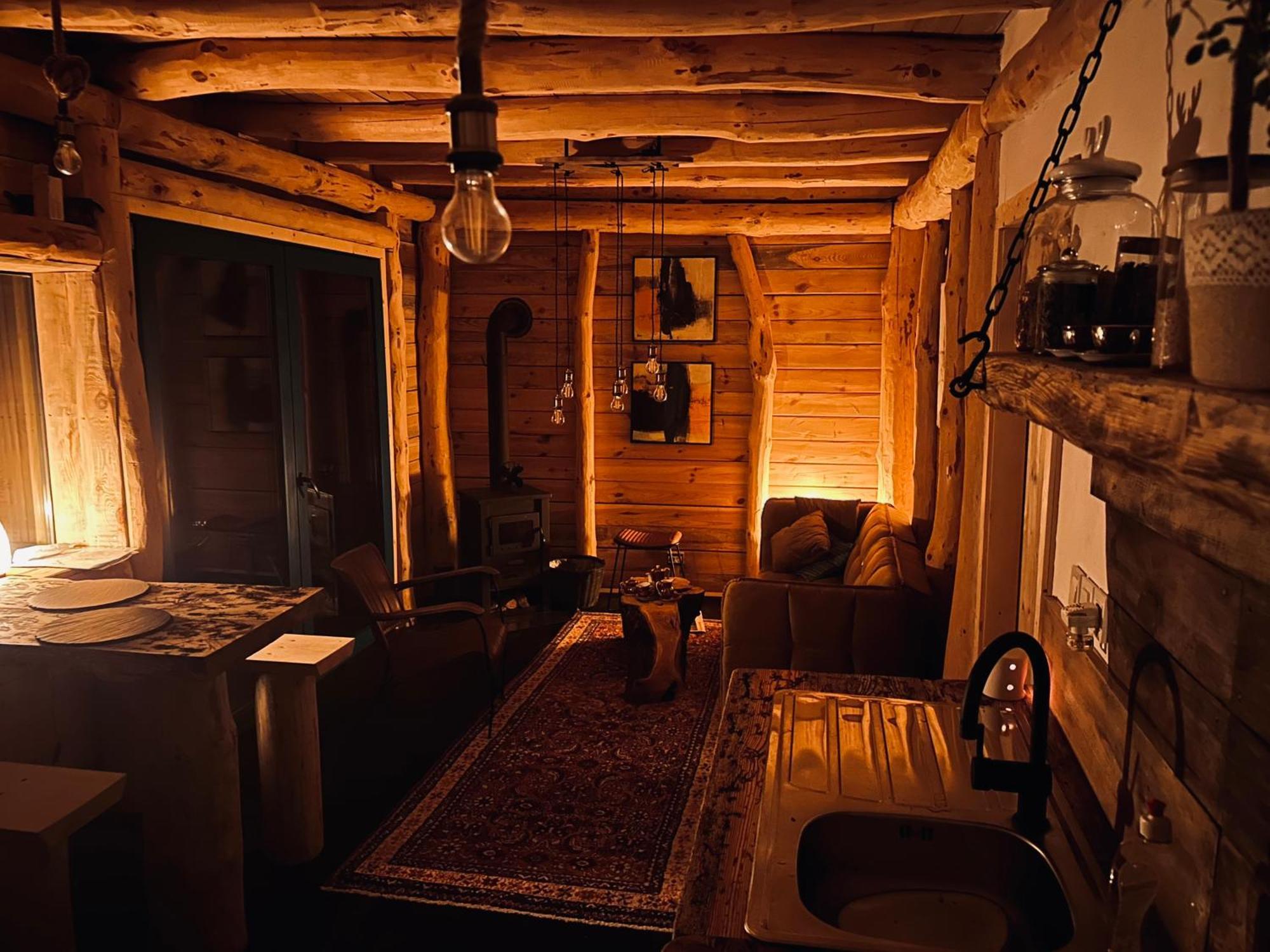 Living Forest Resort Моравске-Топлице Екстериор снимка