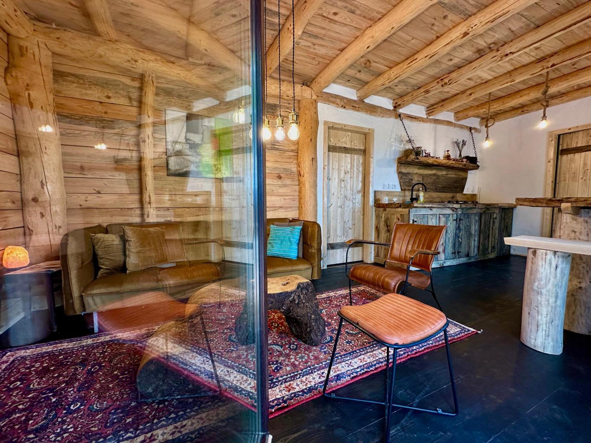 Living Forest Resort Моравске-Топлице Екстериор снимка